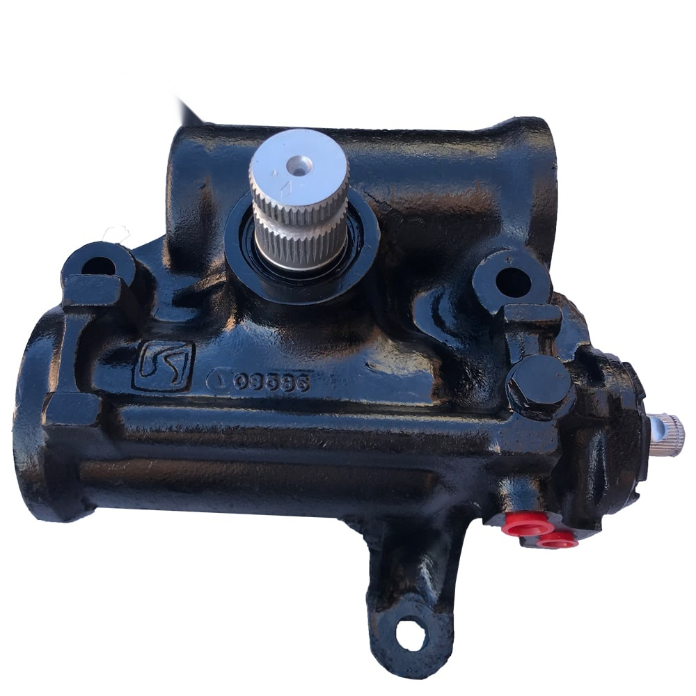 Score Auto Parts SAGINAW 7830389 POWER STEERING GEAR BOX 1978-1998 CHEVY, GMC ,INTERNATIONAL